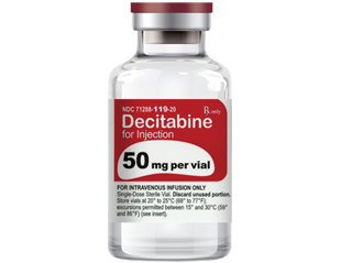 Decitabine for Injection